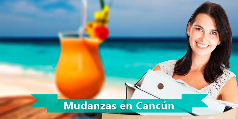 Mudanzas Cancún